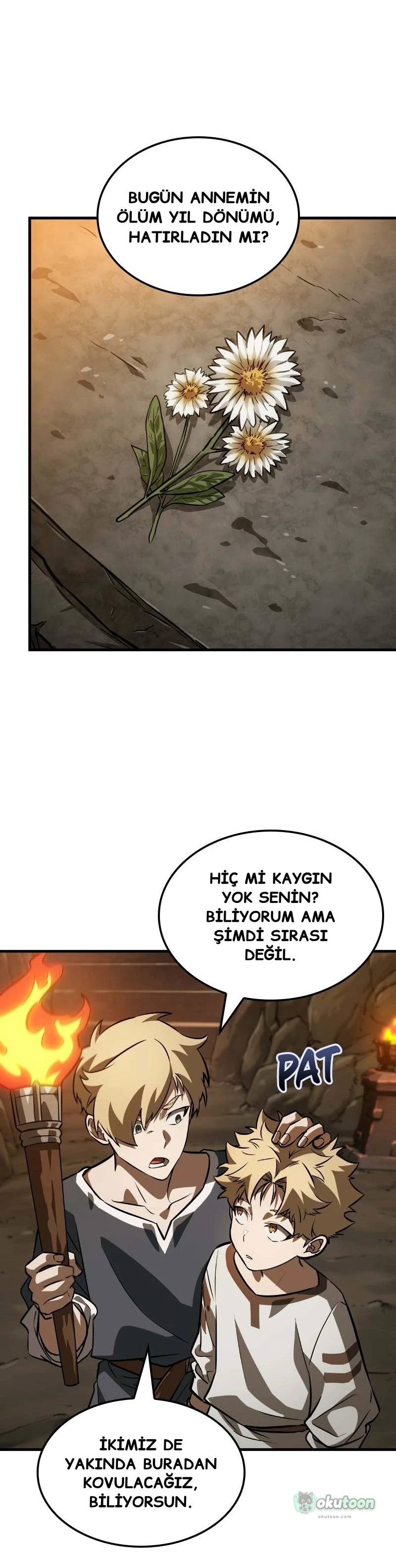 The Warrior's Ballad - Bölüm 2 - Sayfa 12