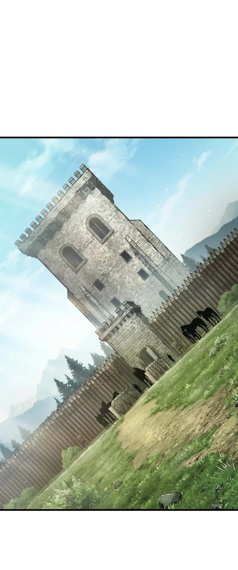 The Warrior's Ballad - Bölüm 2 - Sayfa 16