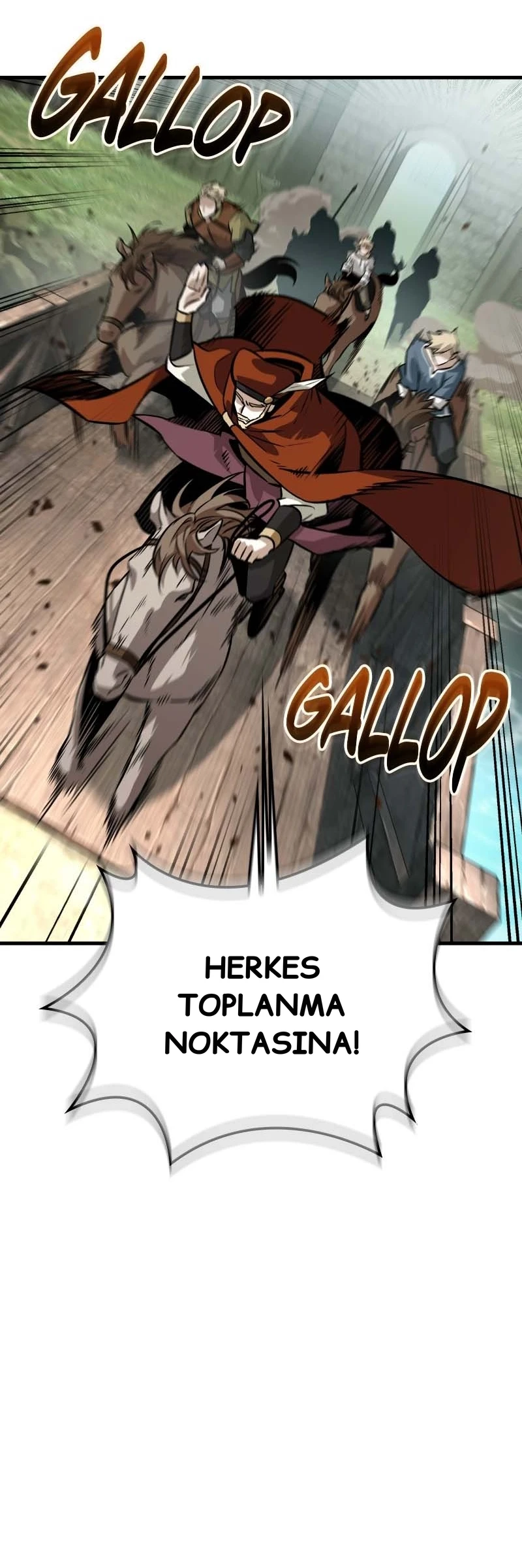 The Warrior's Ballad - Bölüm 2 - Sayfa 23
