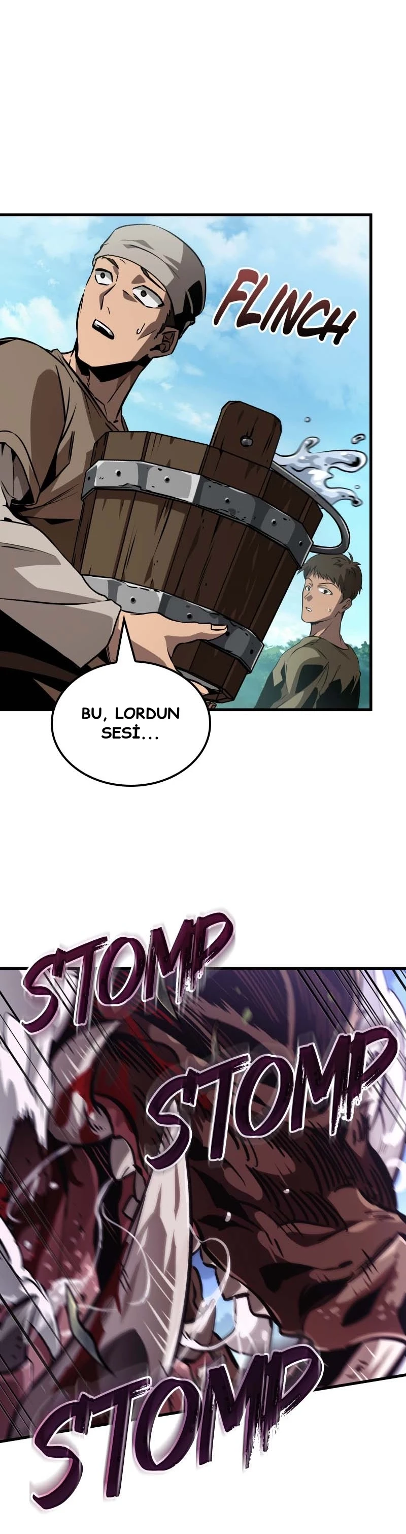 The Warrior's Ballad - Bölüm 2 - Sayfa 31