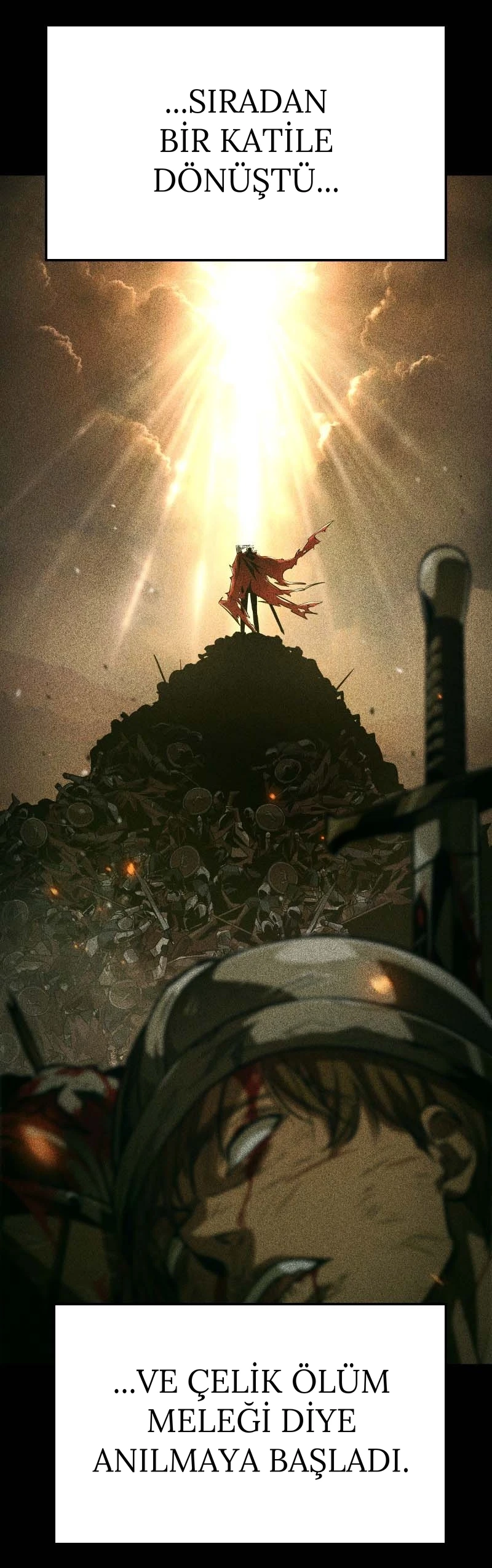 The Warrior's Ballad - Bölüm 2 - Sayfa 5