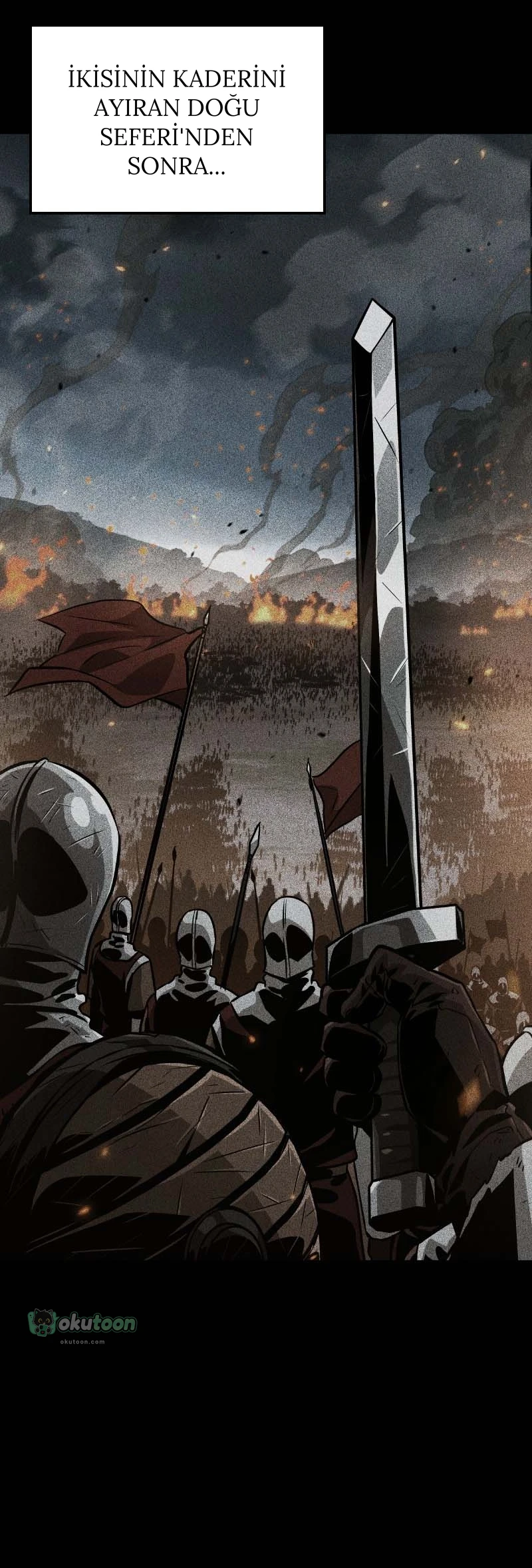The Warrior's Ballad - Bölüm 2 - Sayfa 7