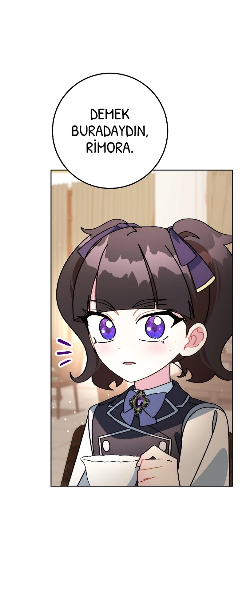 Can I Cry Now? - Bölüm 11 - Sayfa 17