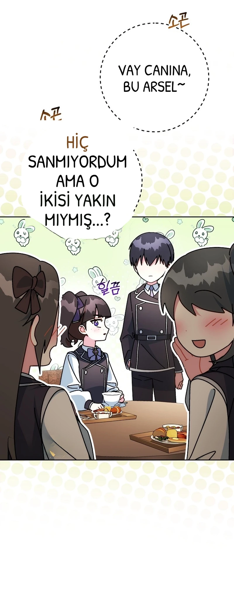 Can I Cry Now? - Bölüm 11 - Sayfa 19
