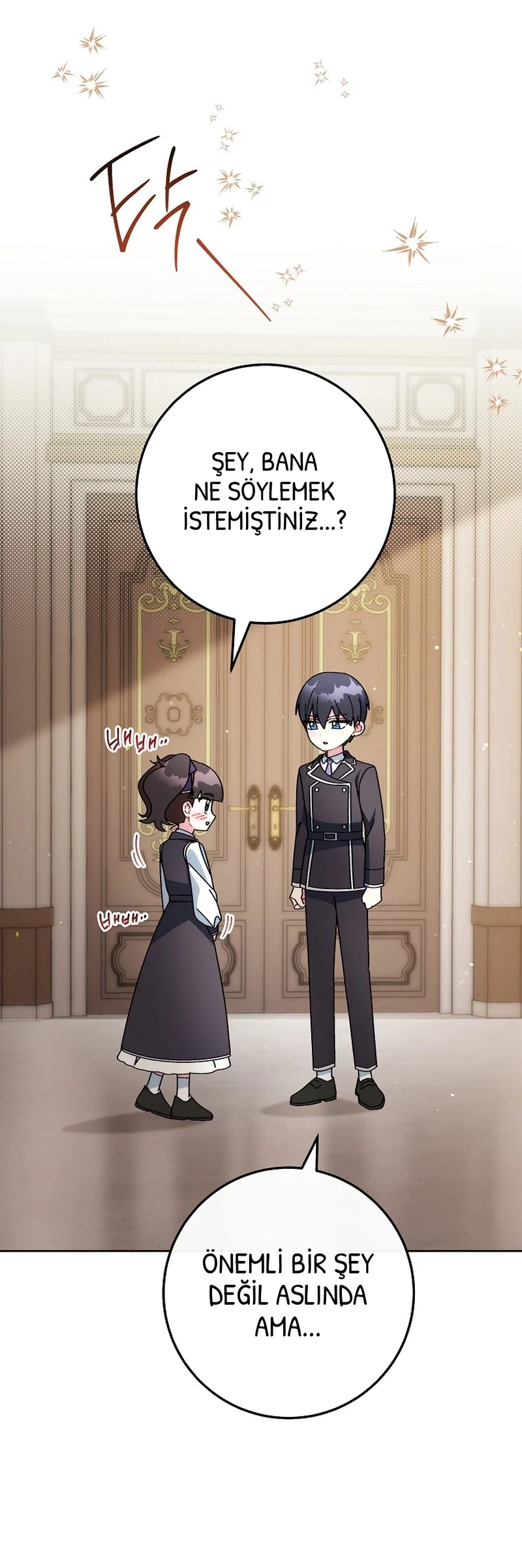 Can I Cry Now? - Bölüm 11 - Sayfa 21
