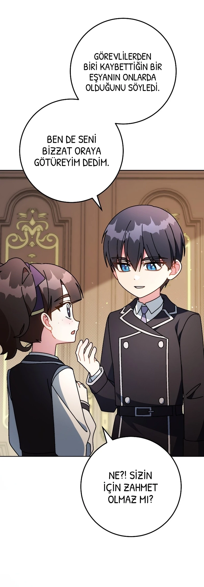 Can I Cry Now? - Bölüm 11 - Sayfa 22