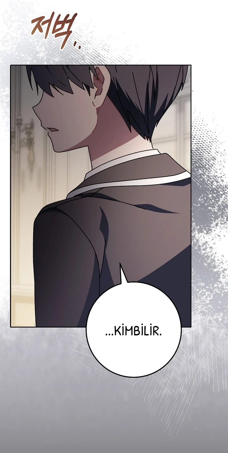 Can I Cry Now? - Bölüm 11 - Sayfa 27