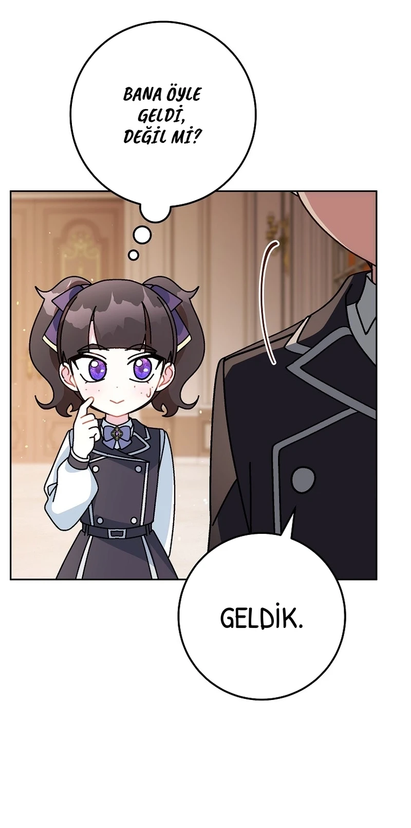 Can I Cry Now? - Bölüm 11 - Sayfa 29