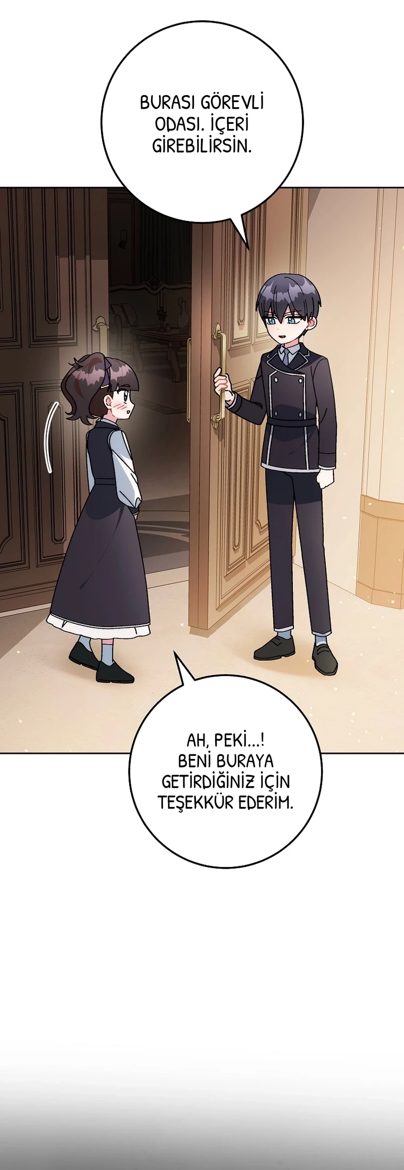 Can I Cry Now? - Bölüm 11 - Sayfa 30