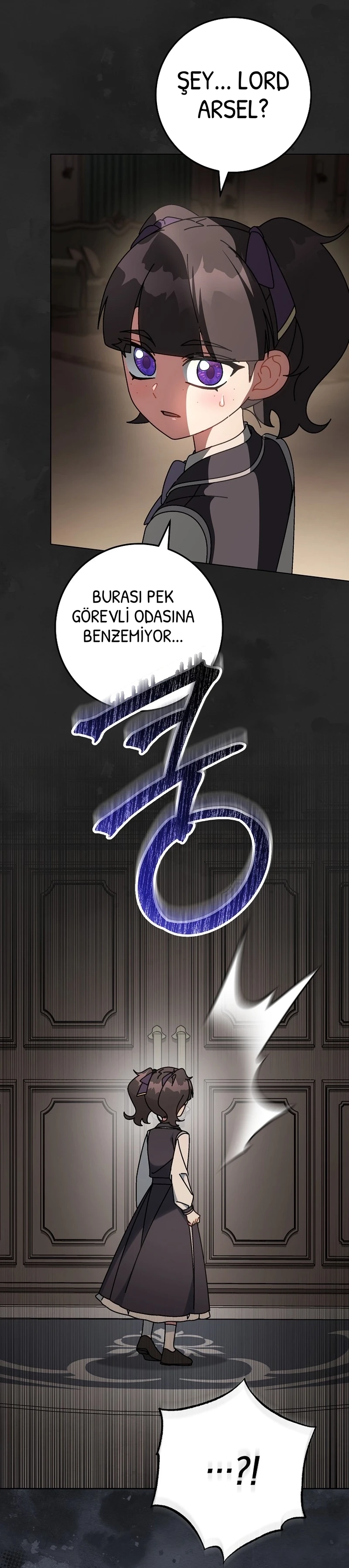 Can I Cry Now? - Bölüm 11 - Sayfa 32