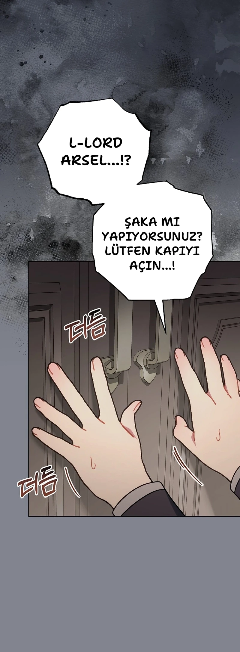Can I Cry Now? - Bölüm 11 - Sayfa 33