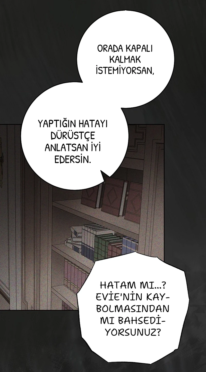 Can I Cry Now? - Bölüm 11 - Sayfa 35
