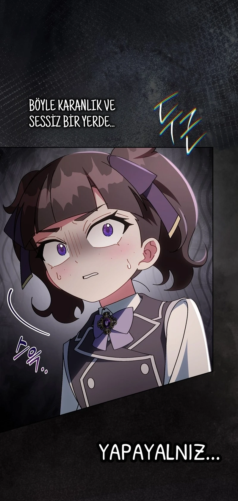 Can I Cry Now? - Bölüm 11 - Sayfa 40