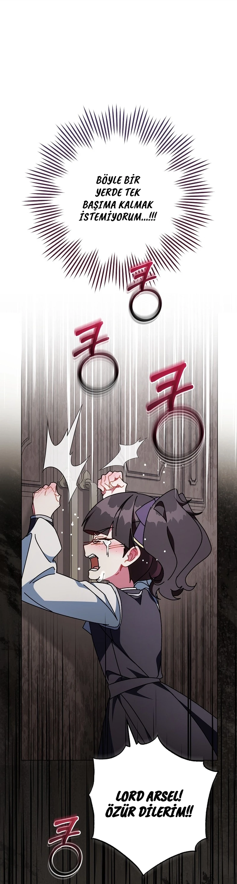 Can I Cry Now? - Bölüm 11 - Sayfa 42