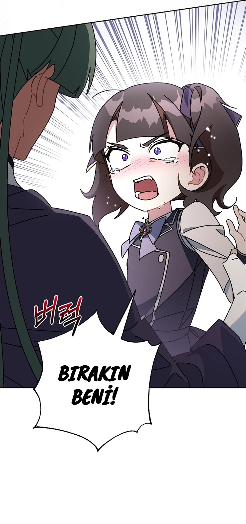Can I Cry Now? - Bölüm 11 - Sayfa 51