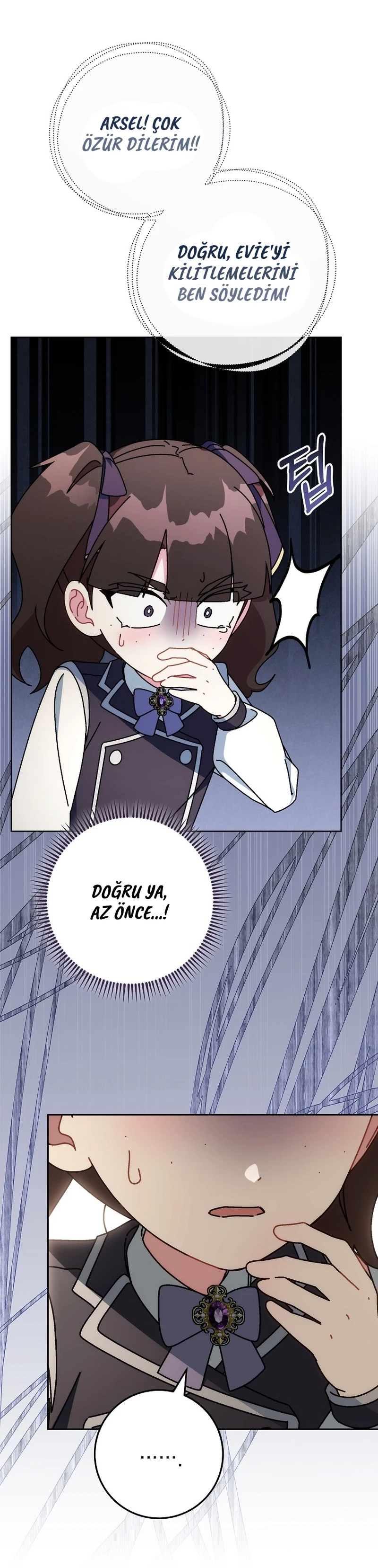 Can I Cry Now? - Bölüm 11 - Sayfa 55