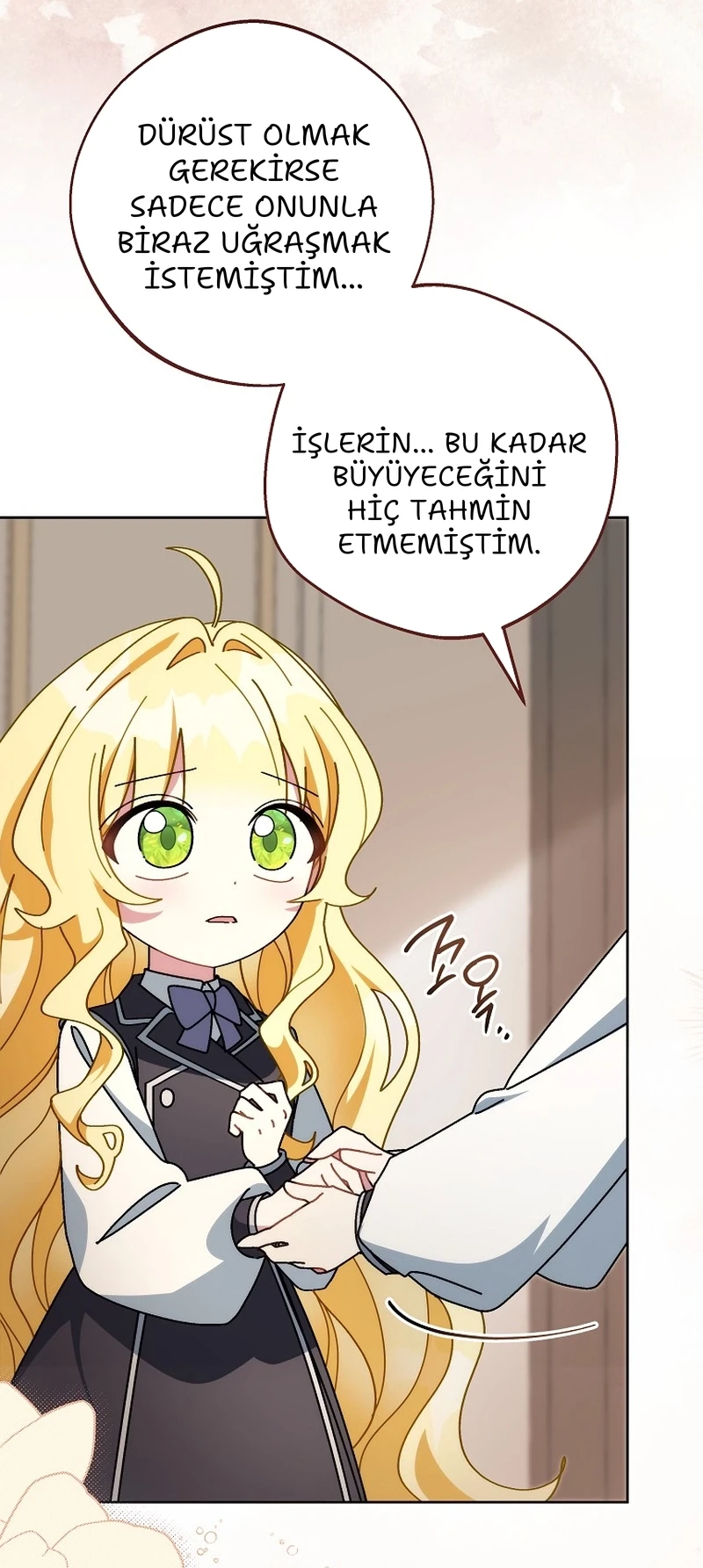 Can I Cry Now? - Bölüm 11 - Sayfa 58