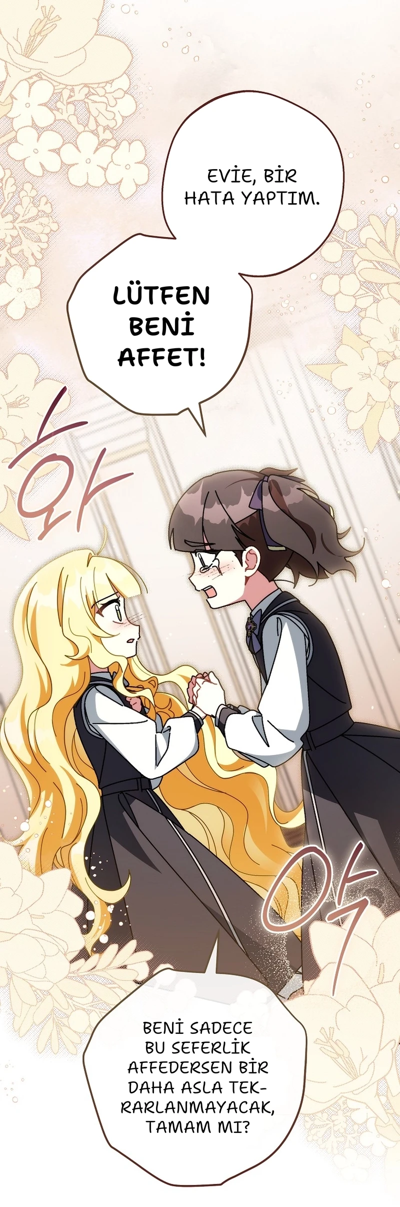Can I Cry Now? - Bölüm 11 - Sayfa 59