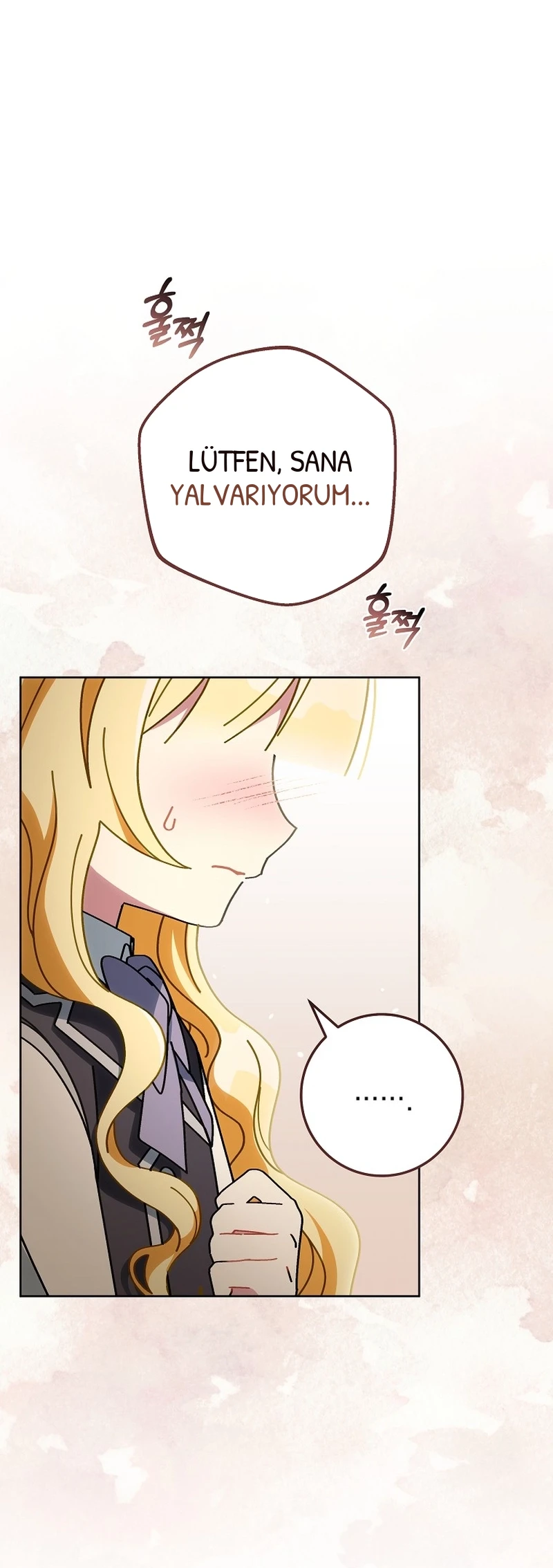 Can I Cry Now? - Bölüm 11 - Sayfa 60