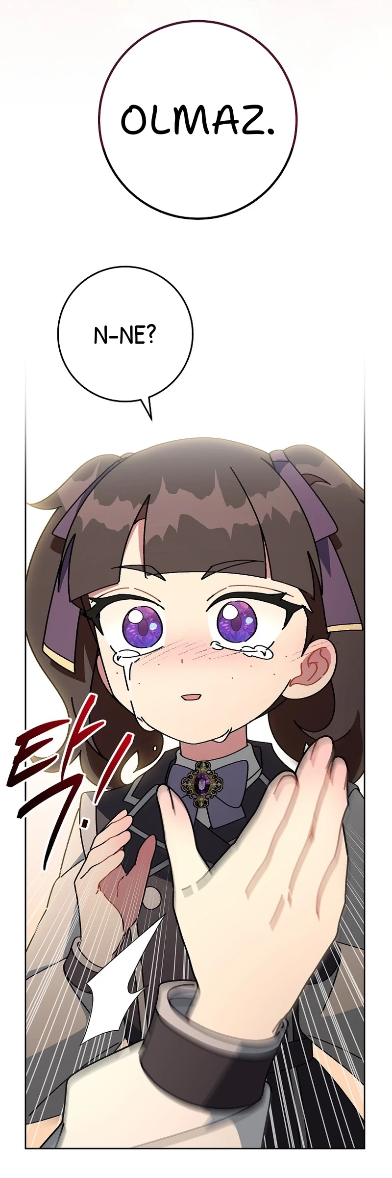 Can I Cry Now? - Bölüm 11 - Sayfa 61
