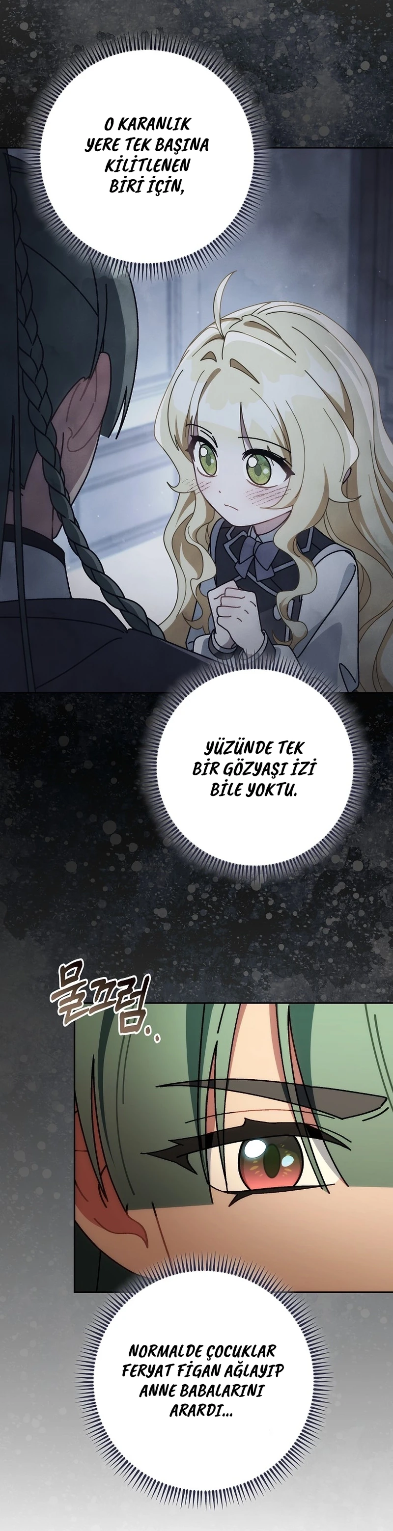 Can I Cry Now? - Bölüm 11 - Sayfa 64