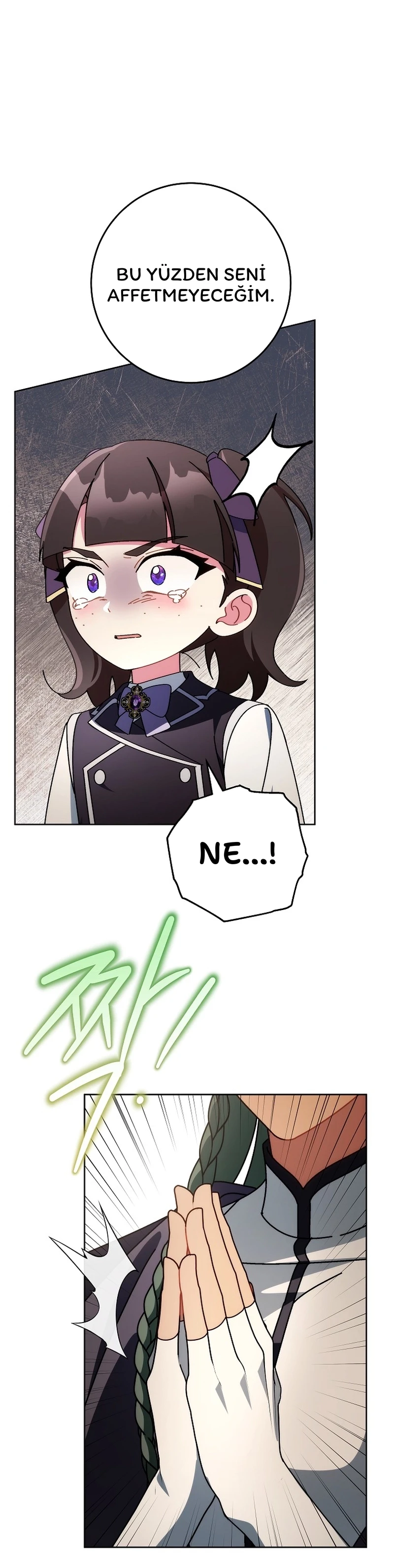 Can I Cry Now? - Bölüm 11 - Sayfa 66