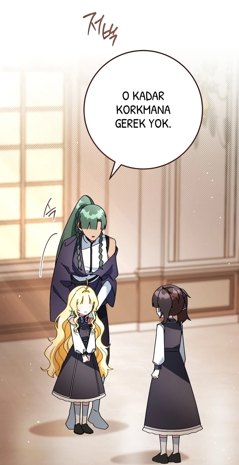 Can I Cry Now? - Bölüm 11 - Sayfa 68