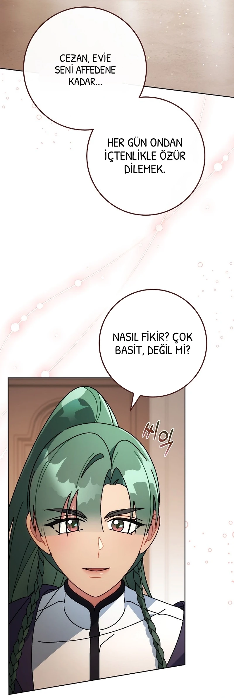 Can I Cry Now? - Bölüm 11 - Sayfa 69