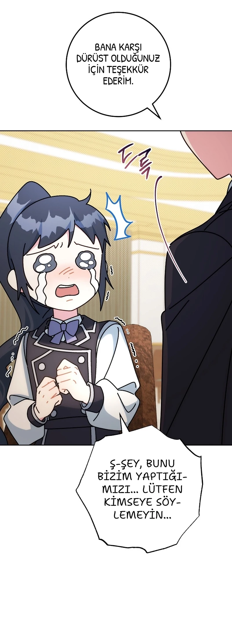 Can I Cry Now? - Bölüm 11 - Sayfa 6