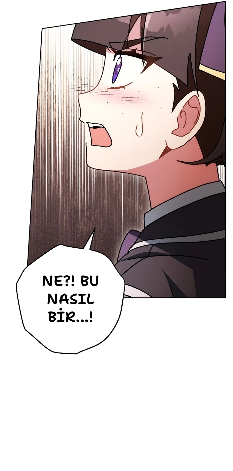 Can I Cry Now? - Bölüm 11 - Sayfa 70