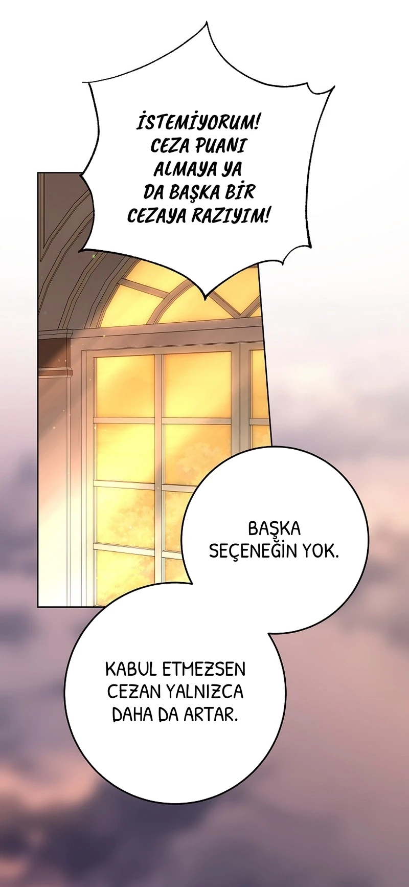 Can I Cry Now? - Bölüm 11 - Sayfa 71
