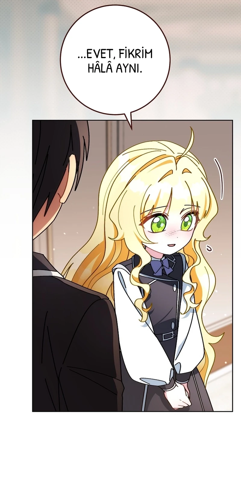 Can I Cry Now? - Bölüm 11 - Sayfa 77
