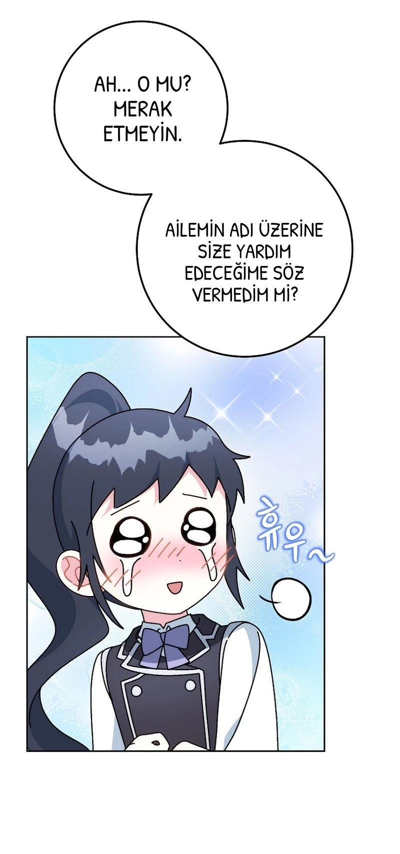 Can I Cry Now? - Bölüm 11 - Sayfa 7