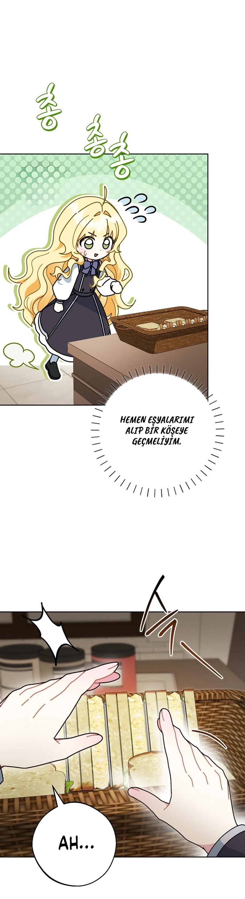 Can I Cry Now? - Bölüm 11 - Sayfa 82