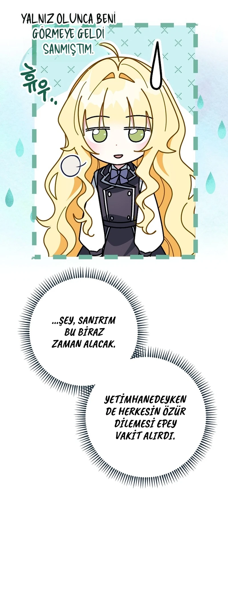 Can I Cry Now? - Bölüm 11 - Sayfa 86