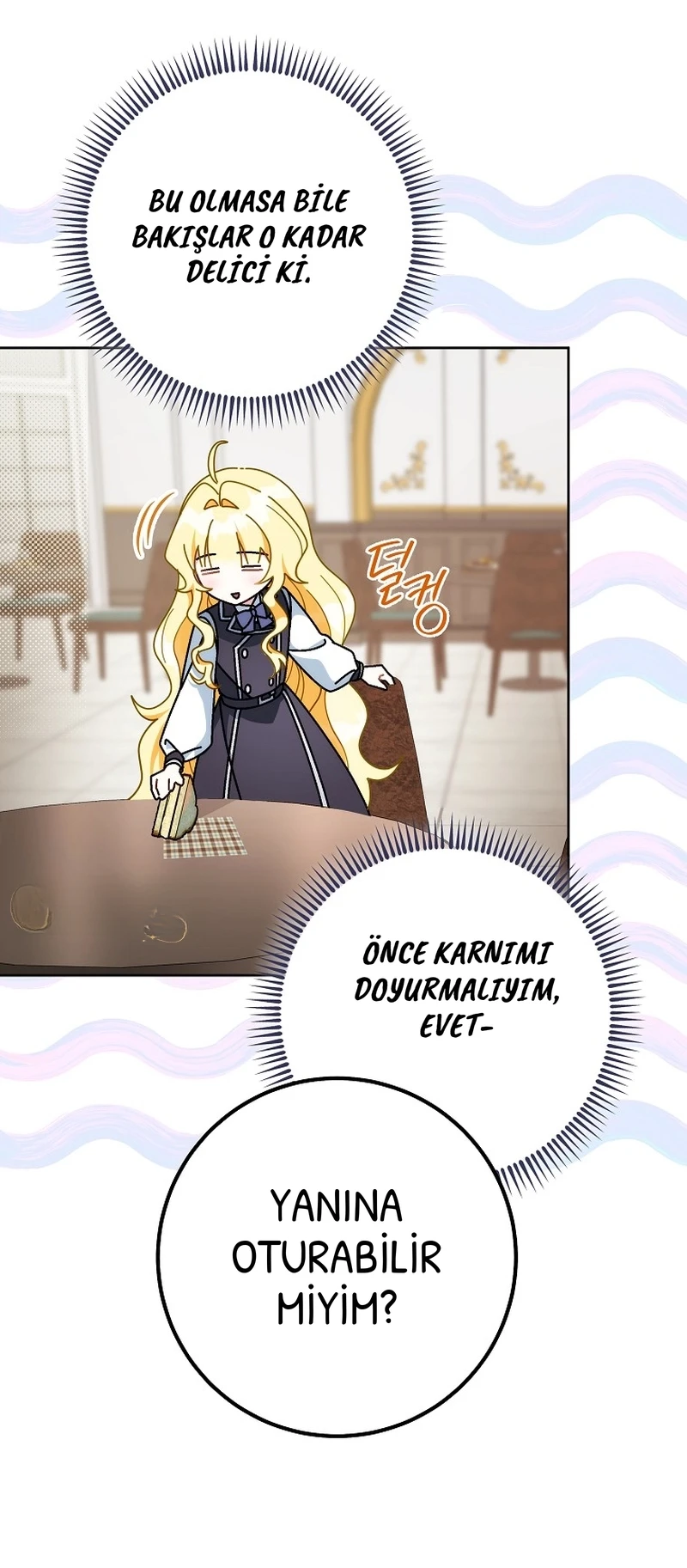 Can I Cry Now? - Bölüm 11 - Sayfa 87