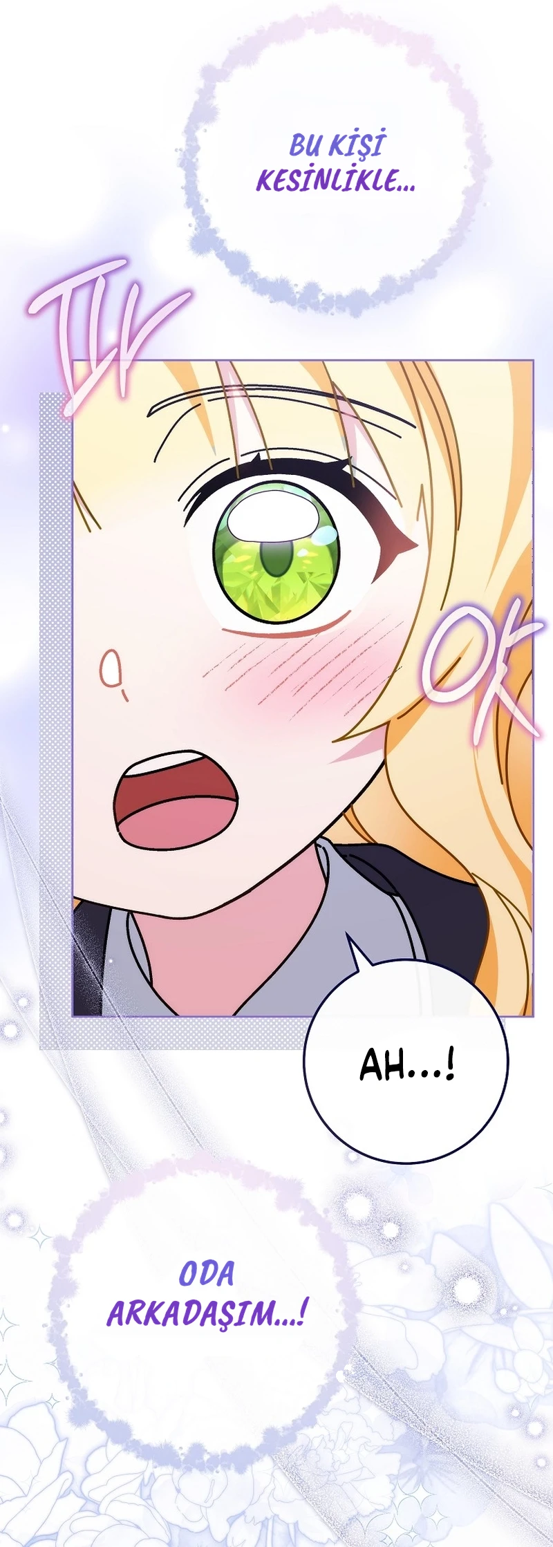 Can I Cry Now? - Bölüm 11 - Sayfa 89