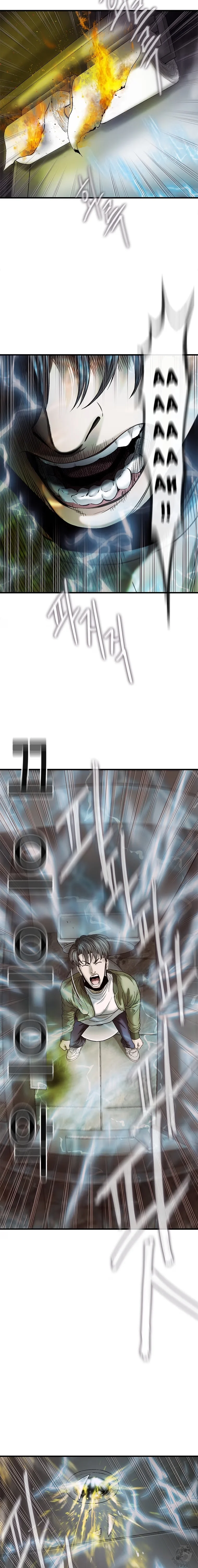 Cell - Bölüm 14 - Sayfa 6