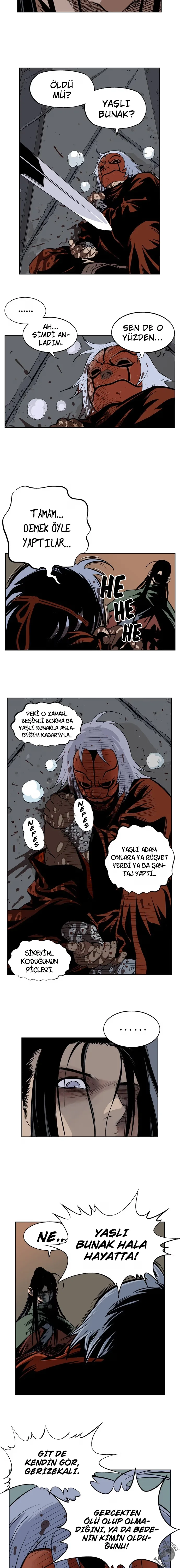 Gosu - Bölüm 16 - Sayfa 10
