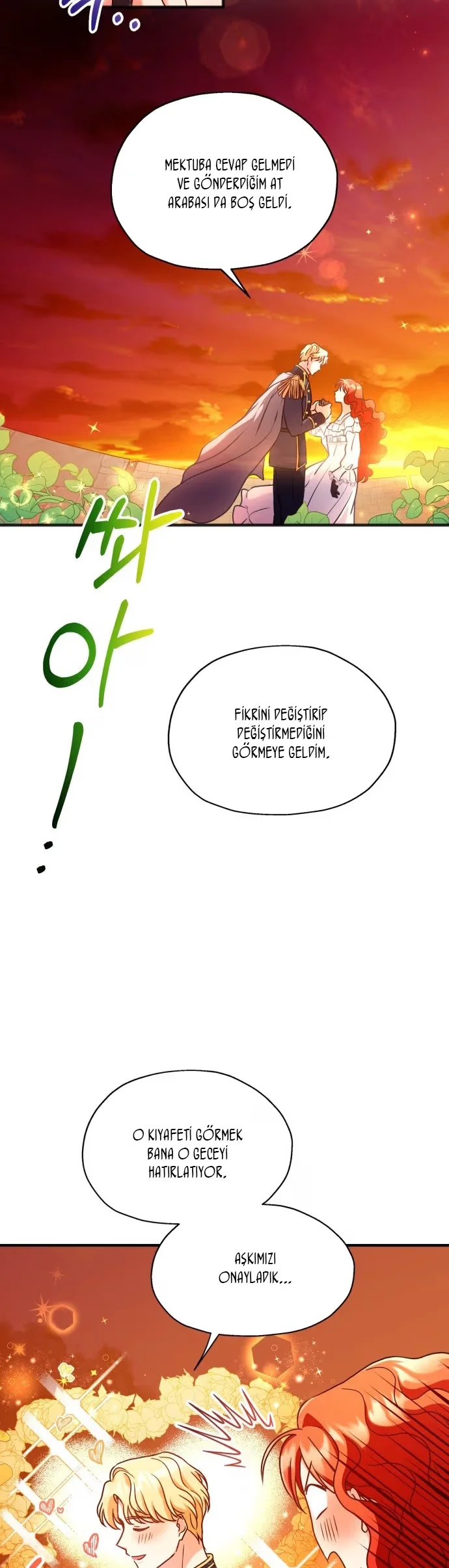 Ways to Break Up with the Male Lead - Bölüm 2 - Sayfa 23