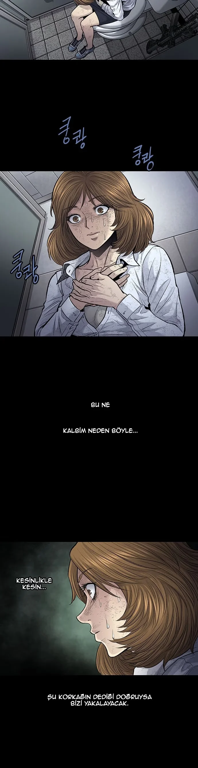 Dead Queen - Bölüm 19 - Sayfa 16
