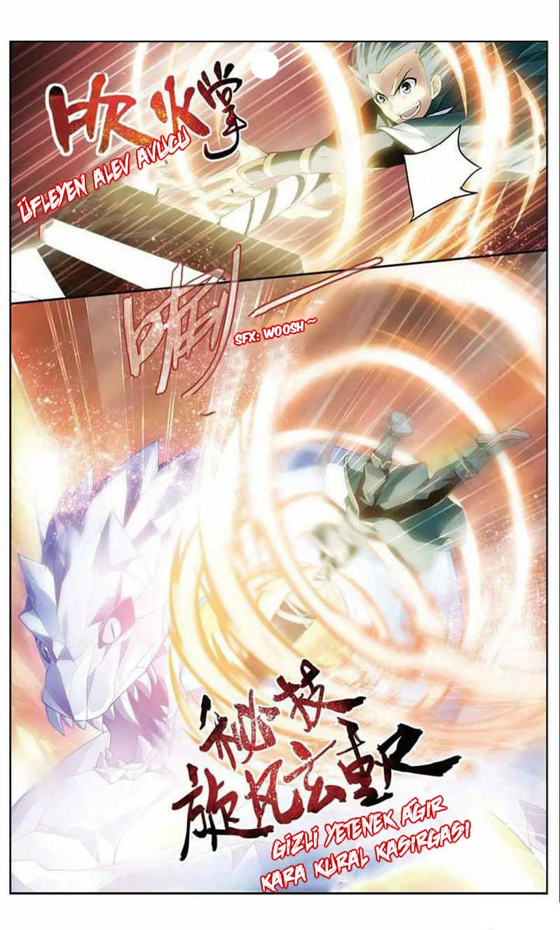 Battle Through the Heavens - Bölüm 22 - Sayfa 4