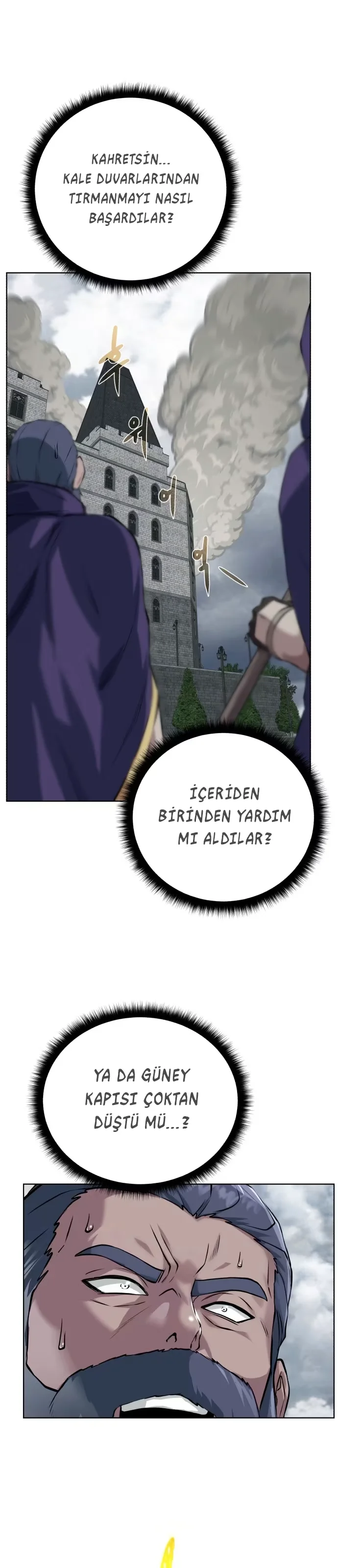 Dungeons & Artifacts - Bölüm 141 - Sayfa 7