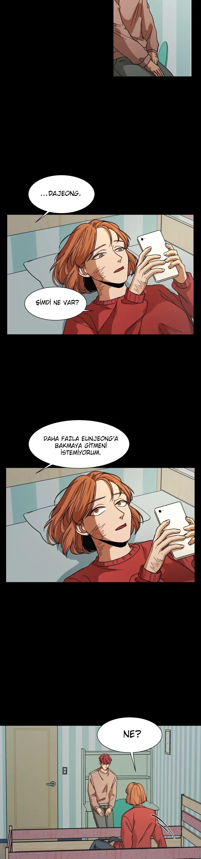 Get Back - Bölüm 32 - Sayfa 27