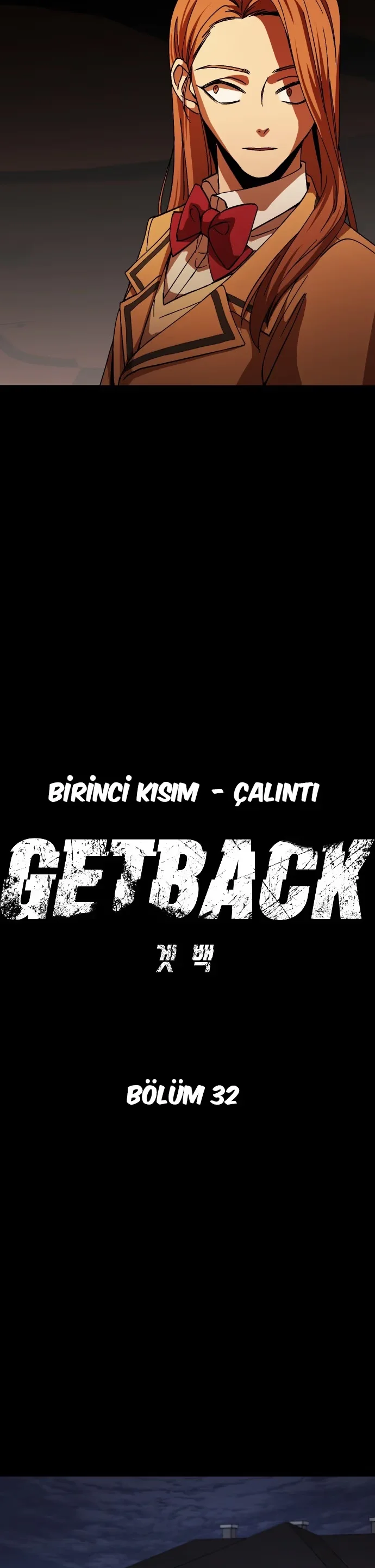 Get Back - Bölüm 32 - Sayfa 5