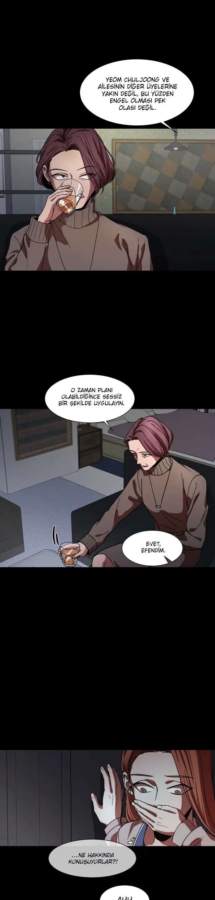 Get Back - Bölüm 32 - Sayfa 9