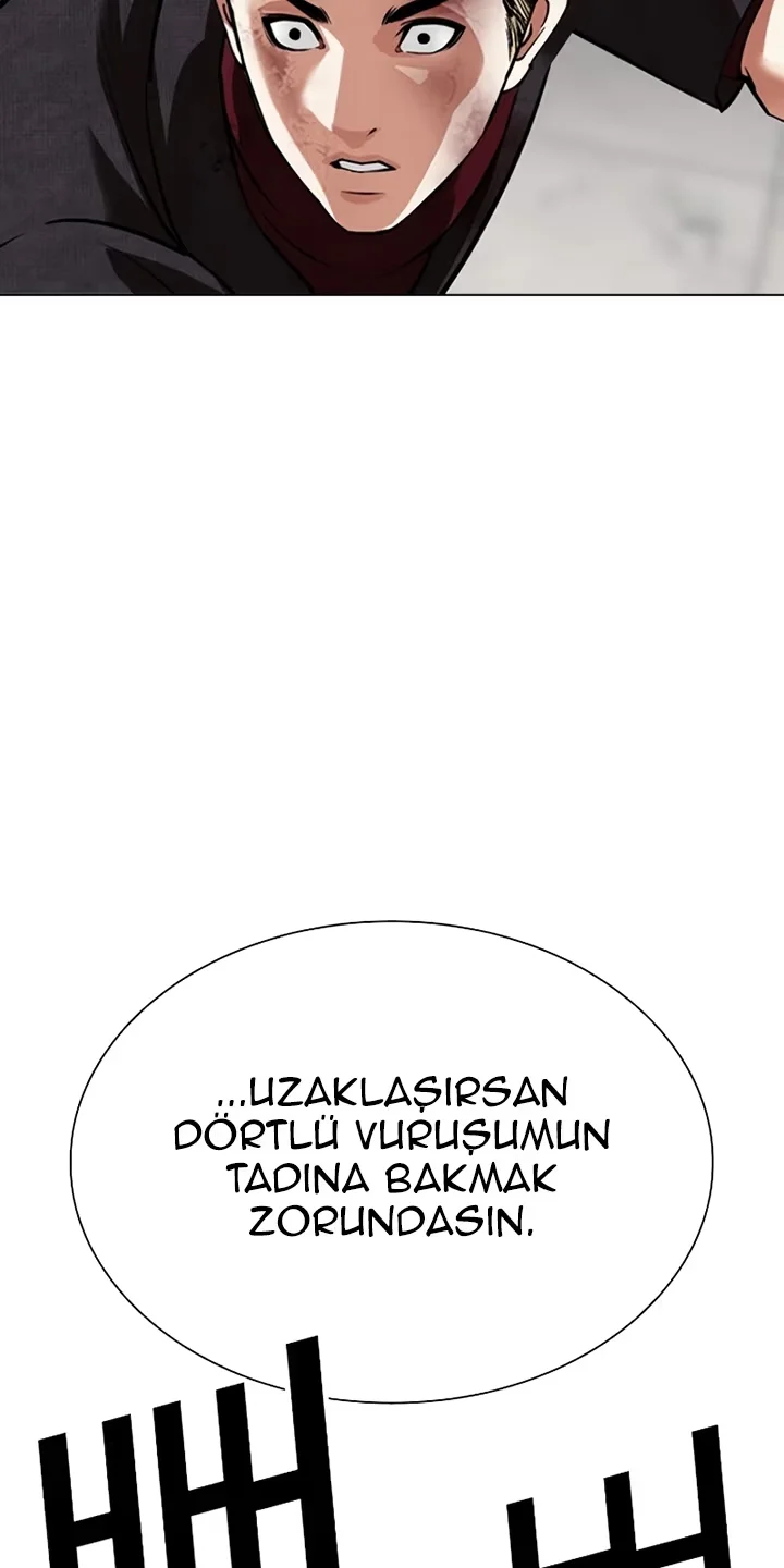 Lookism - Bölüm 535 - Sayfa 100