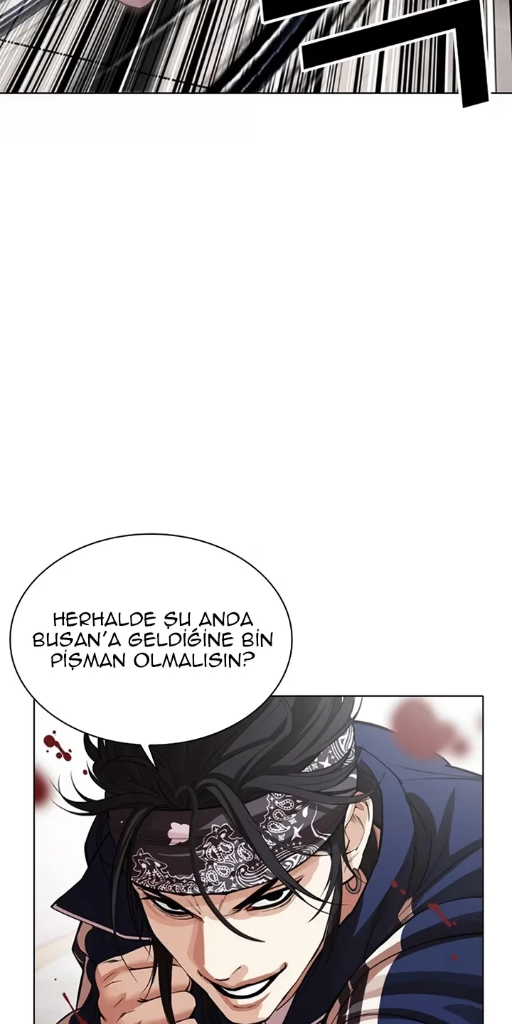 Lookism - Bölüm 535 - Sayfa 102