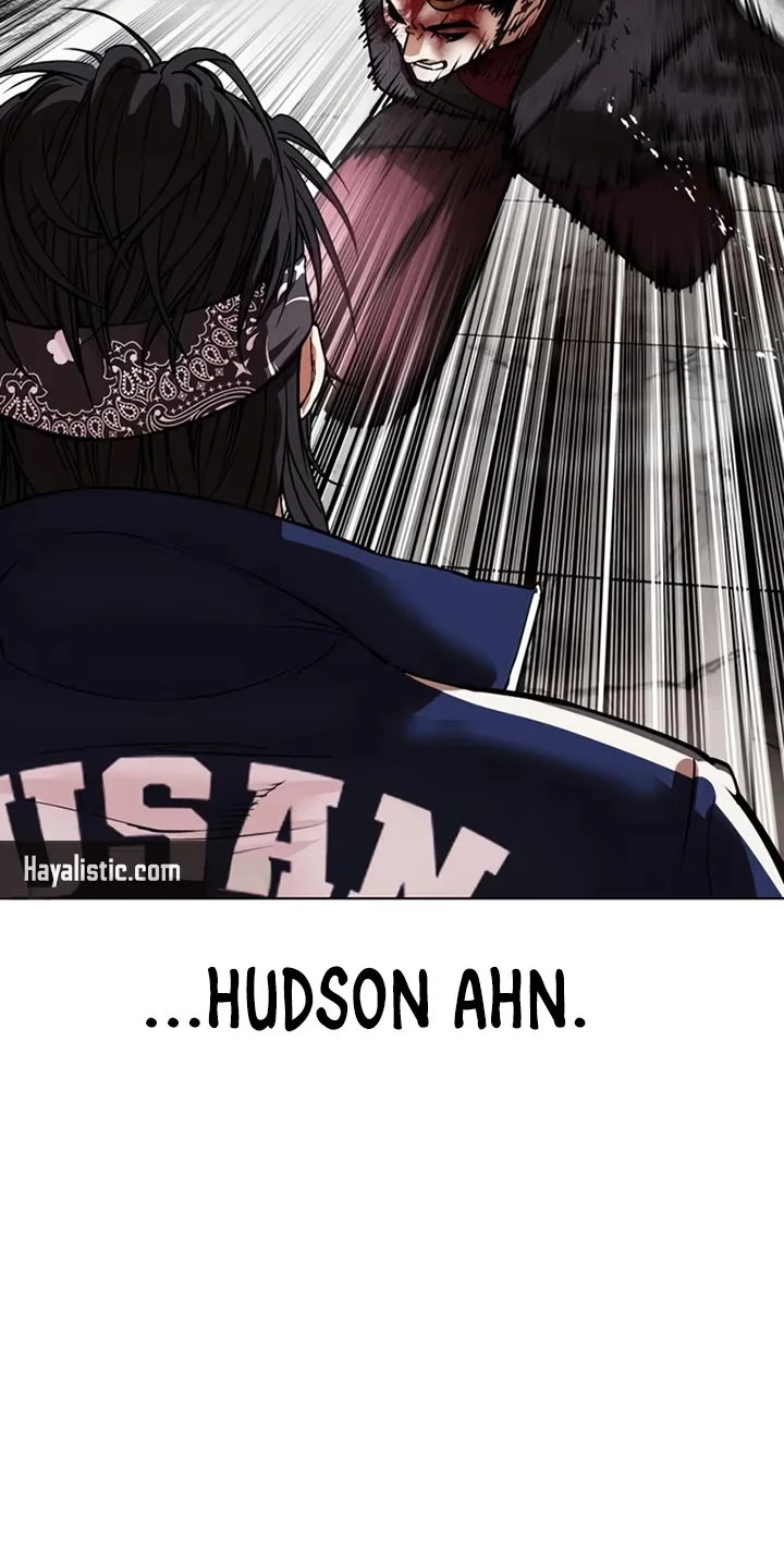Lookism - Bölüm 535 - Sayfa 104