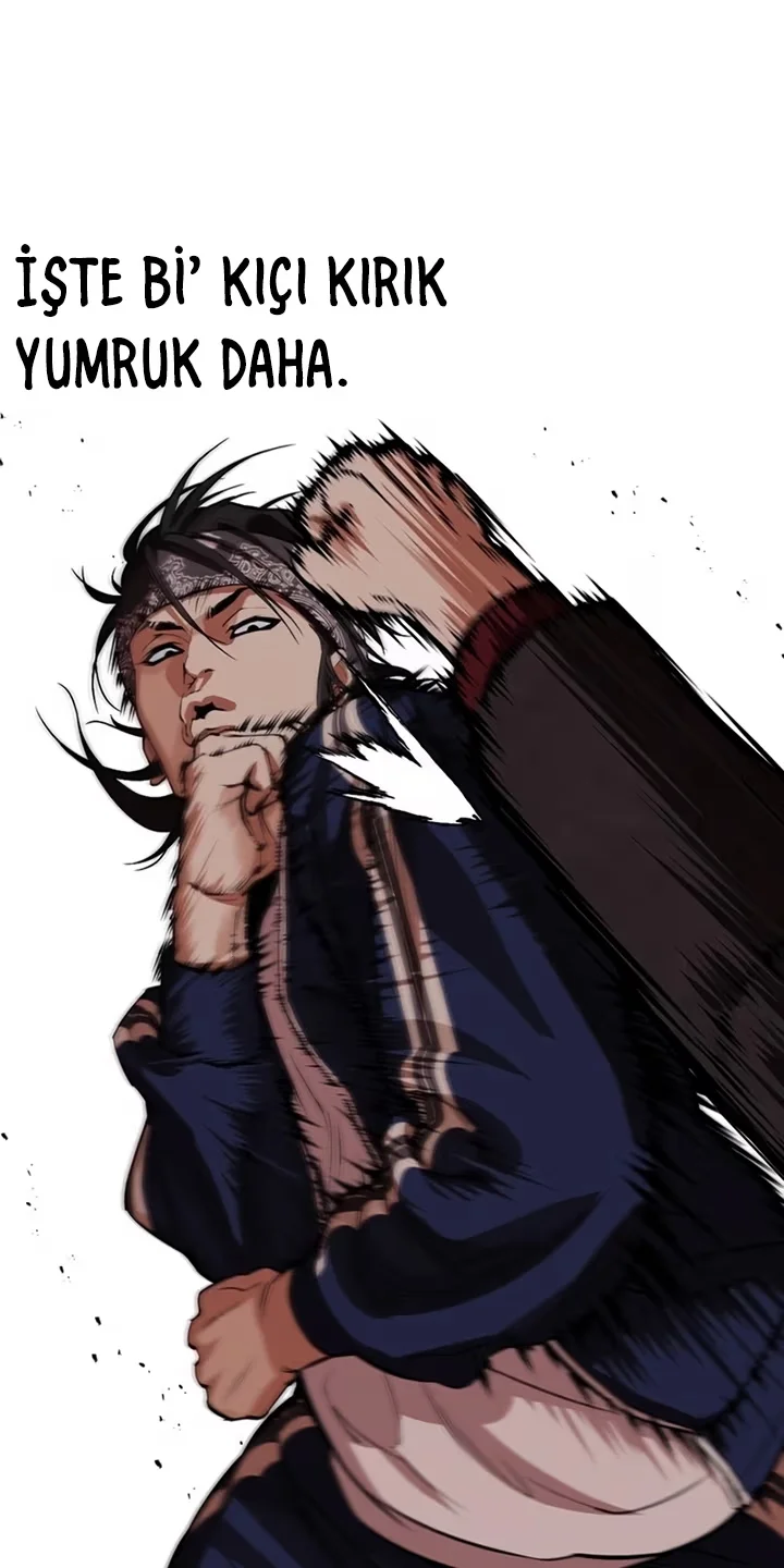Lookism - Bölüm 535 - Sayfa 105